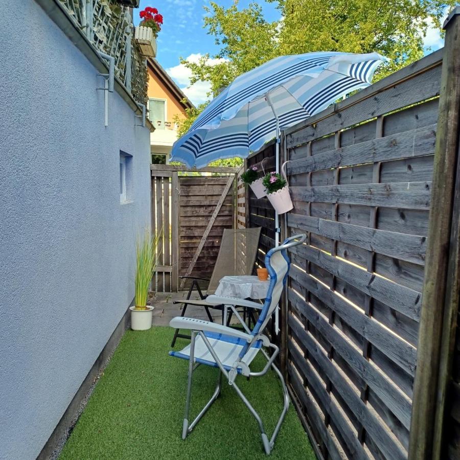 WulfrathZwergenstube公寓 外观 照片