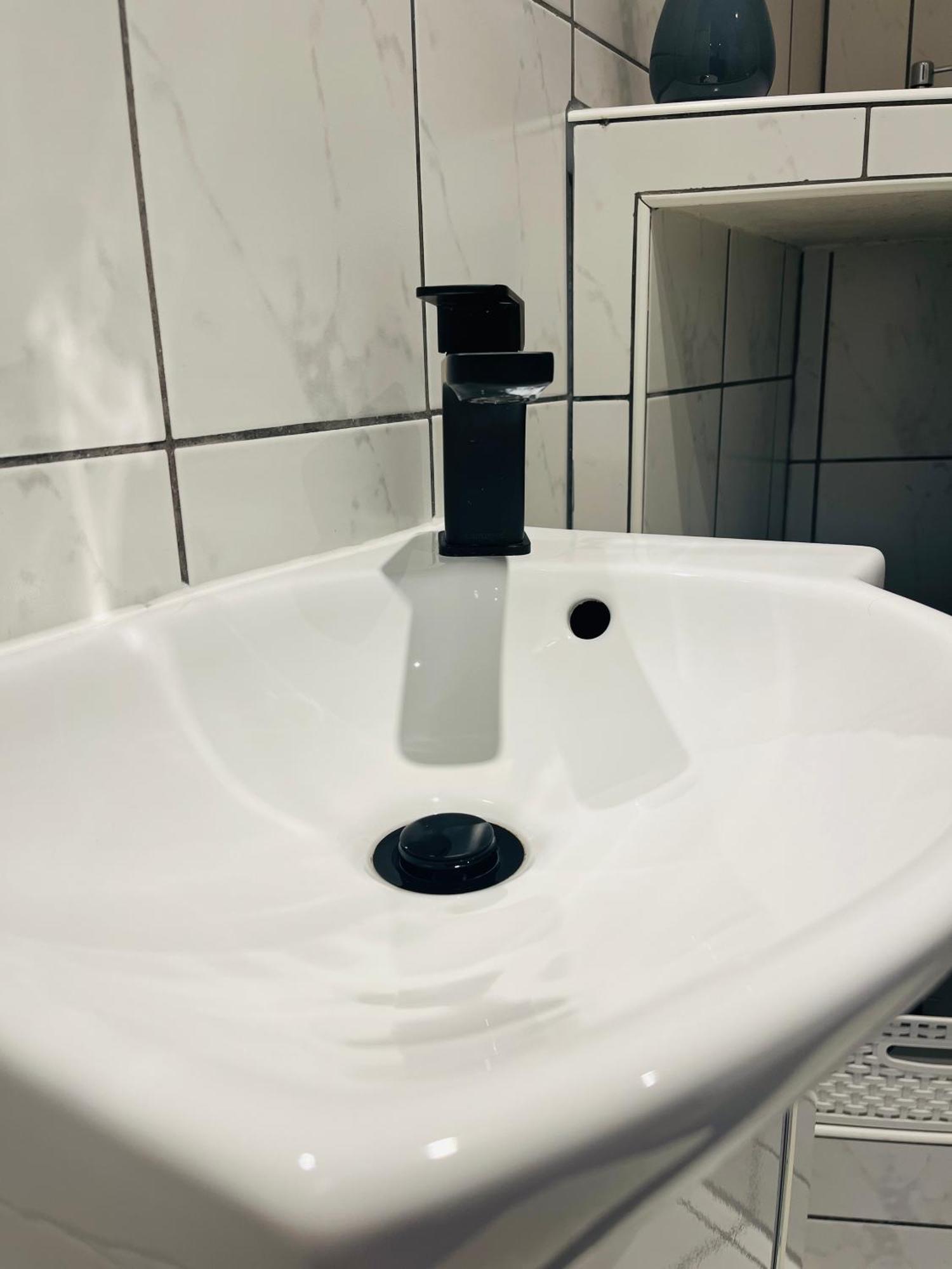WulfrathZwergenstube公寓 外观 照片