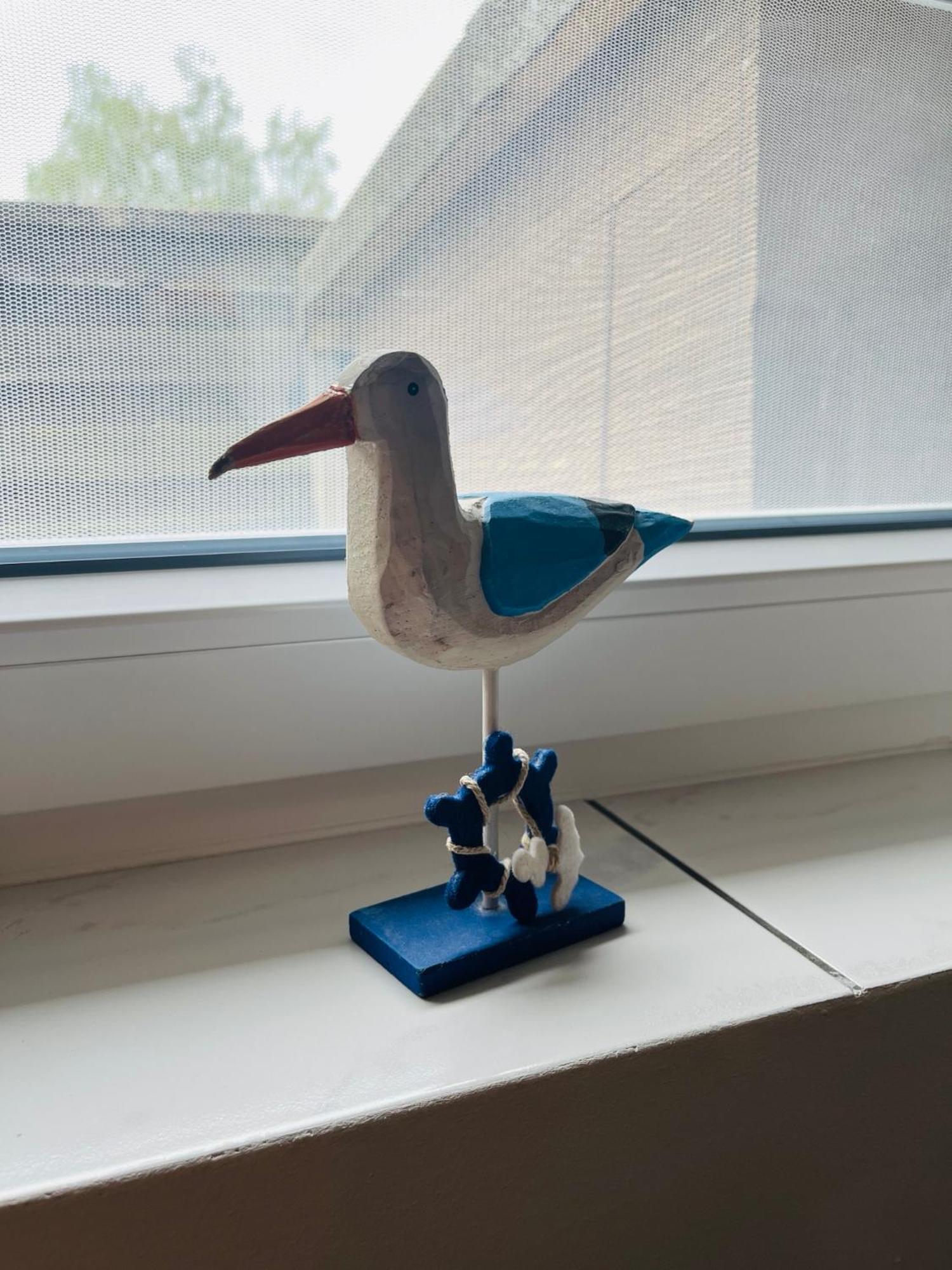 WulfrathZwergenstube公寓 外观 照片